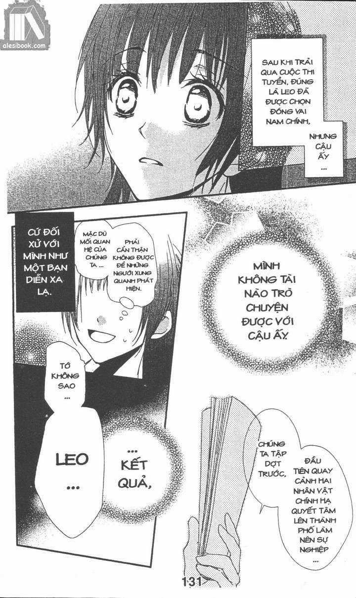 Thay Đổi Hình Tượng - Chapter 16 - Trang 11