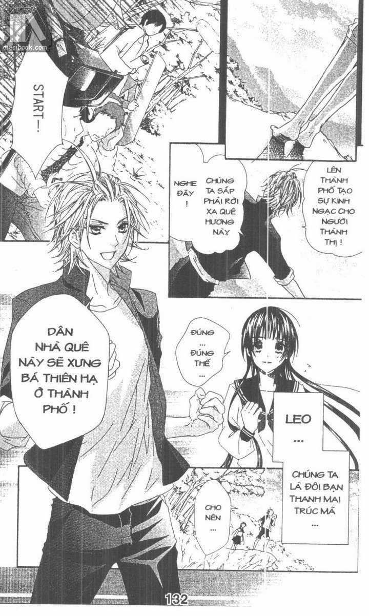 Thay Đổi Hình Tượng - Chapter 16 - Trang 12