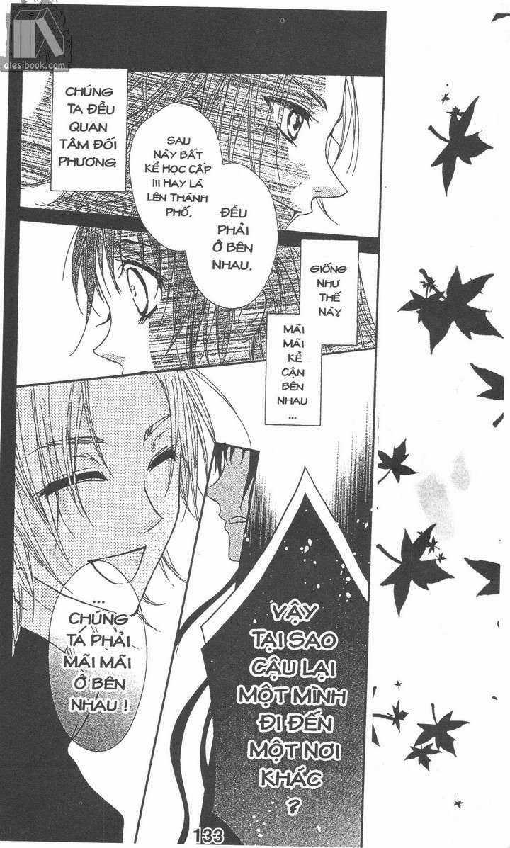 Thay Đổi Hình Tượng - Chapter 16 - Trang 13