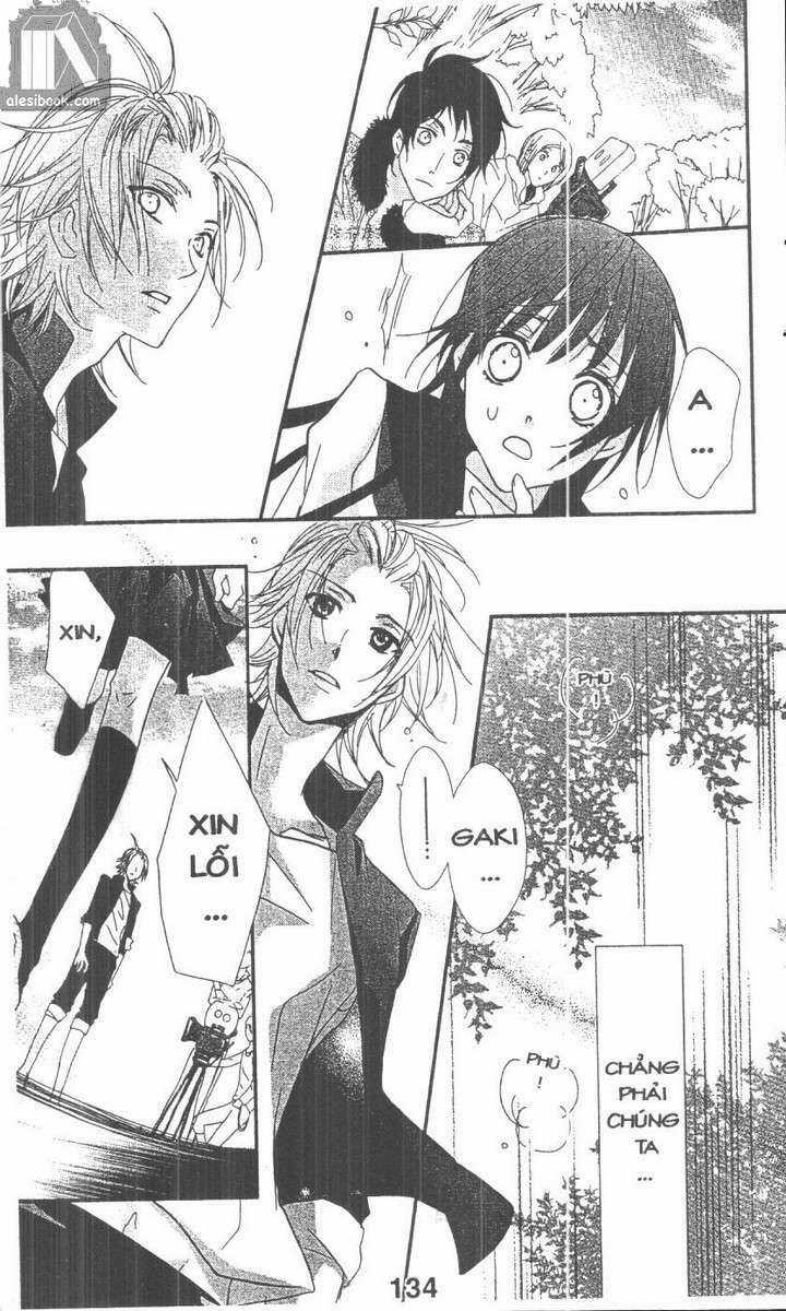 Thay Đổi Hình Tượng - Chapter 16 - Trang 14