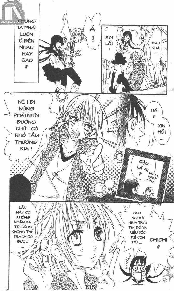 Thay Đổi Hình Tượng - Chapter 16 - Trang 15