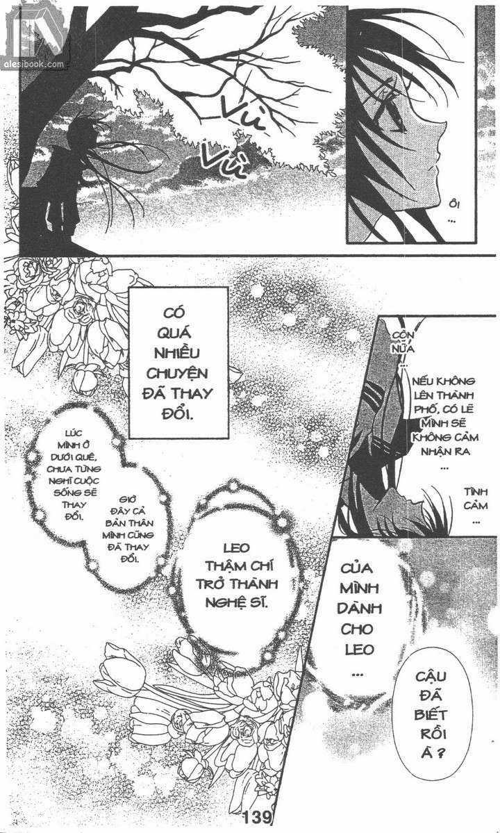 Thay Đổi Hình Tượng - Chapter 16 - Trang 19