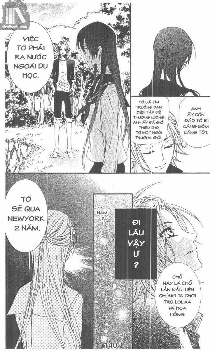 Thay Đổi Hình Tượng - Chapter 16 - Trang 20