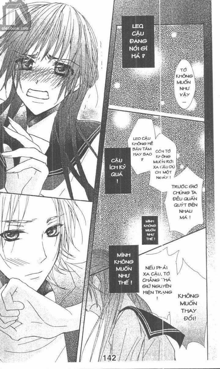 Thay Đổi Hình Tượng - Chapter 16 - Trang 22