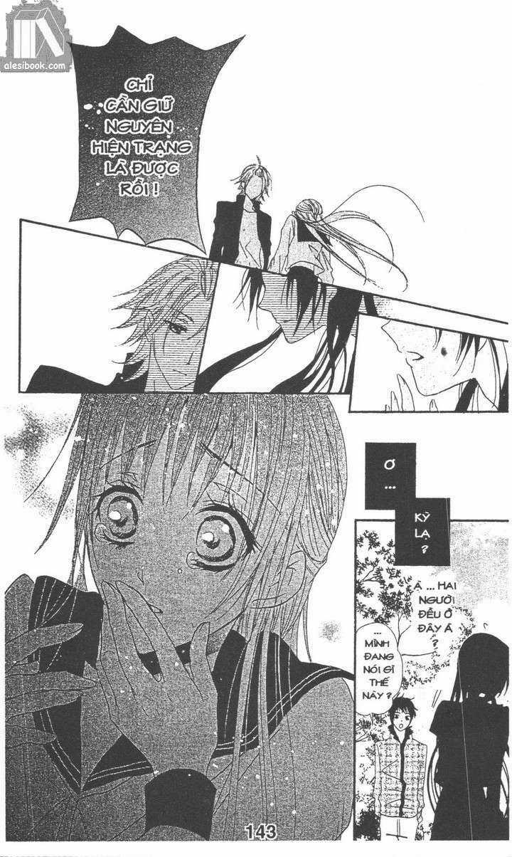 Thay Đổi Hình Tượng - Chapter 16 - Trang 23