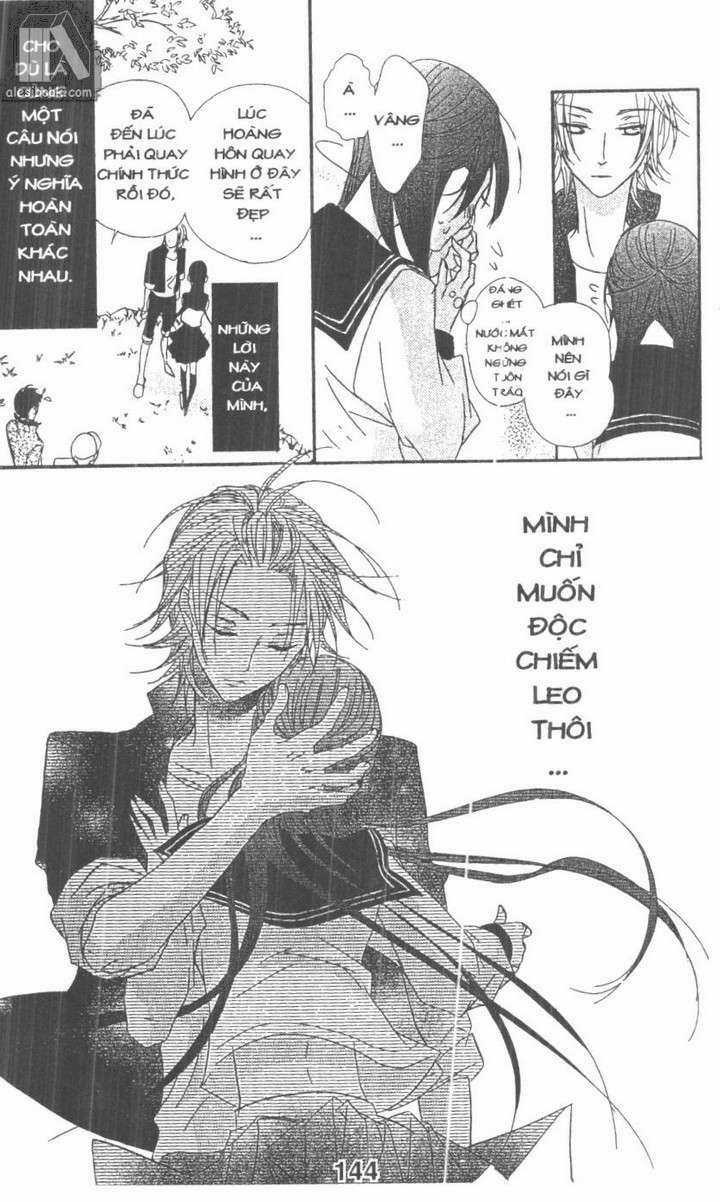 Thay Đổi Hình Tượng - Chapter 16 - Trang 24