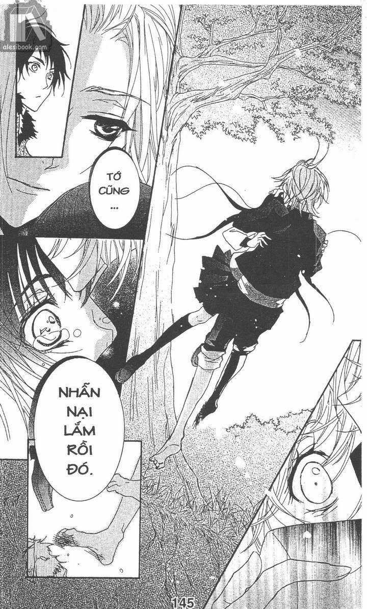 Thay Đổi Hình Tượng - Chapter 16 - Trang 25