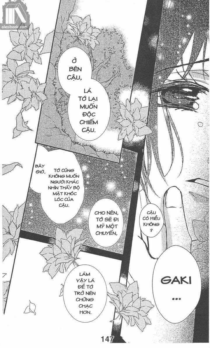 Thay Đổi Hình Tượng - Chapter 16 - Trang 27