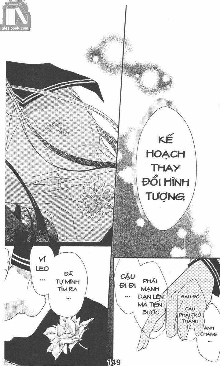 Thay Đổi Hình Tượng - Chapter 16 - Trang 29