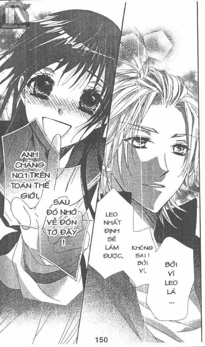 Thay Đổi Hình Tượng - Chapter 16 - Trang 30