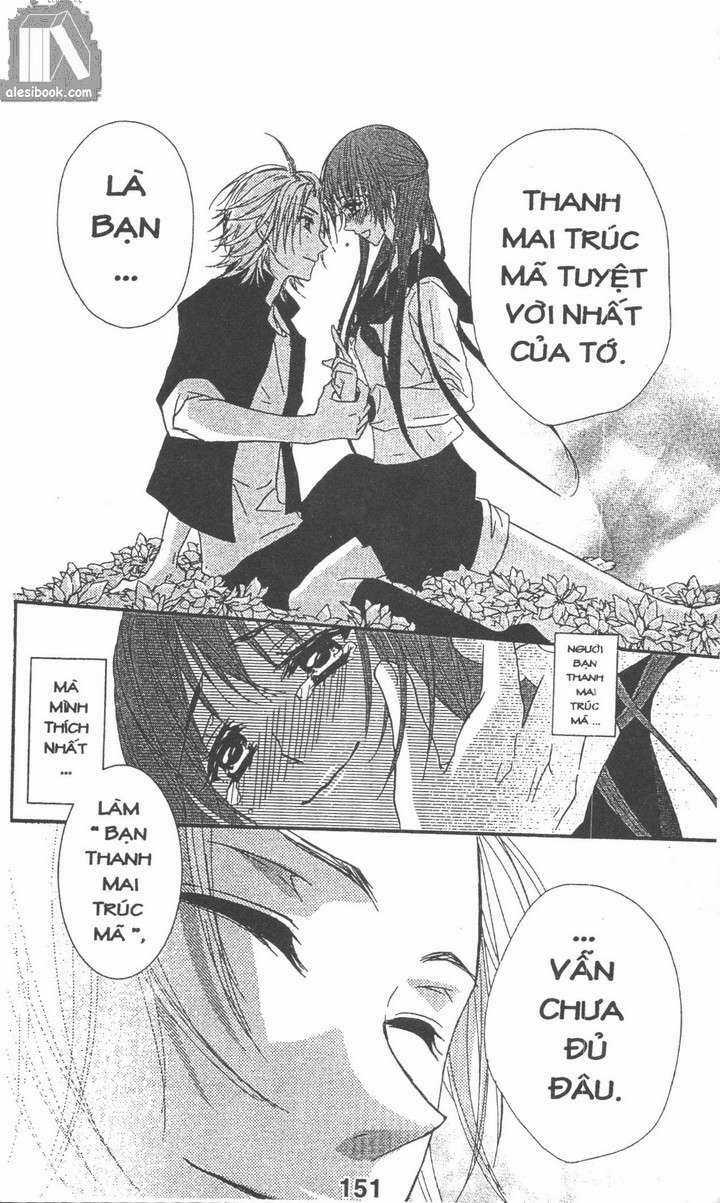 Thay Đổi Hình Tượng - Chapter 16 - Trang 31