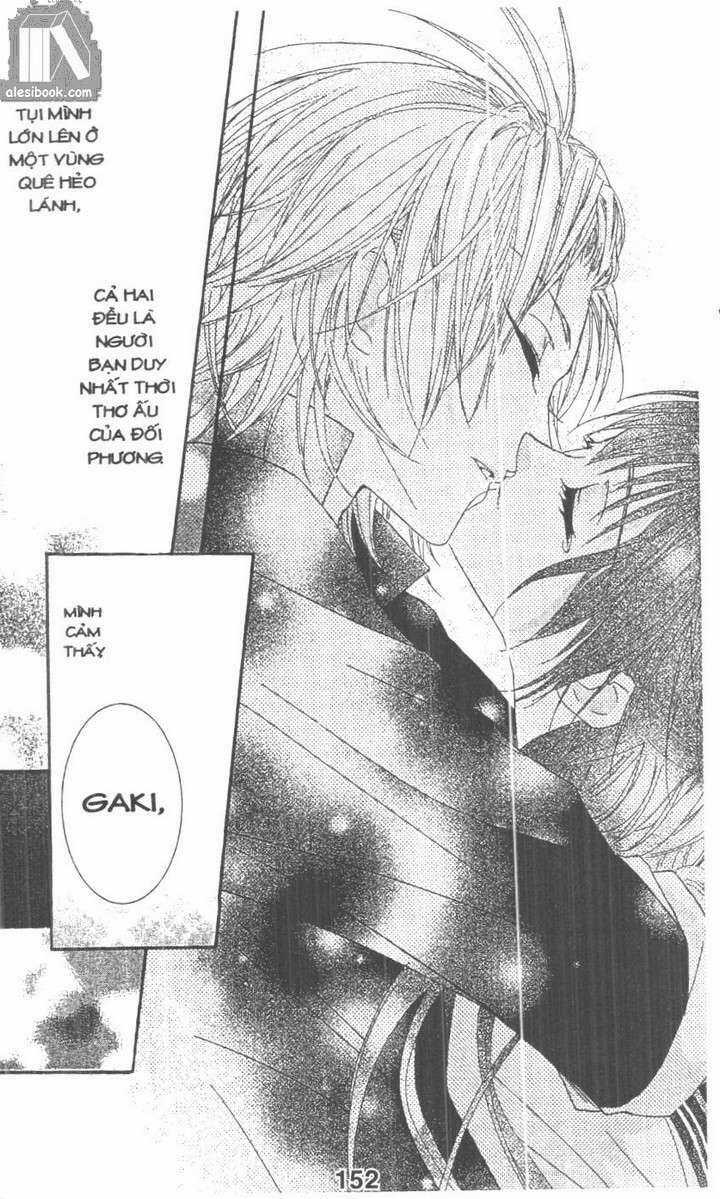 Thay Đổi Hình Tượng - Chapter 16 - Trang 32