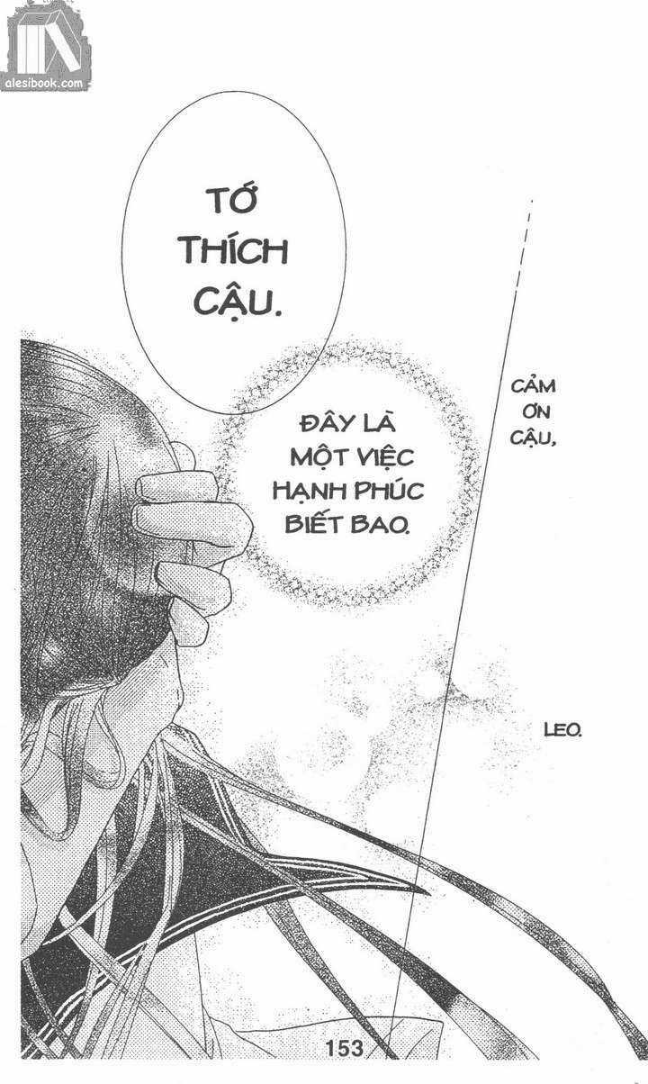 Thay Đổi Hình Tượng - Chapter 16 - Trang 33