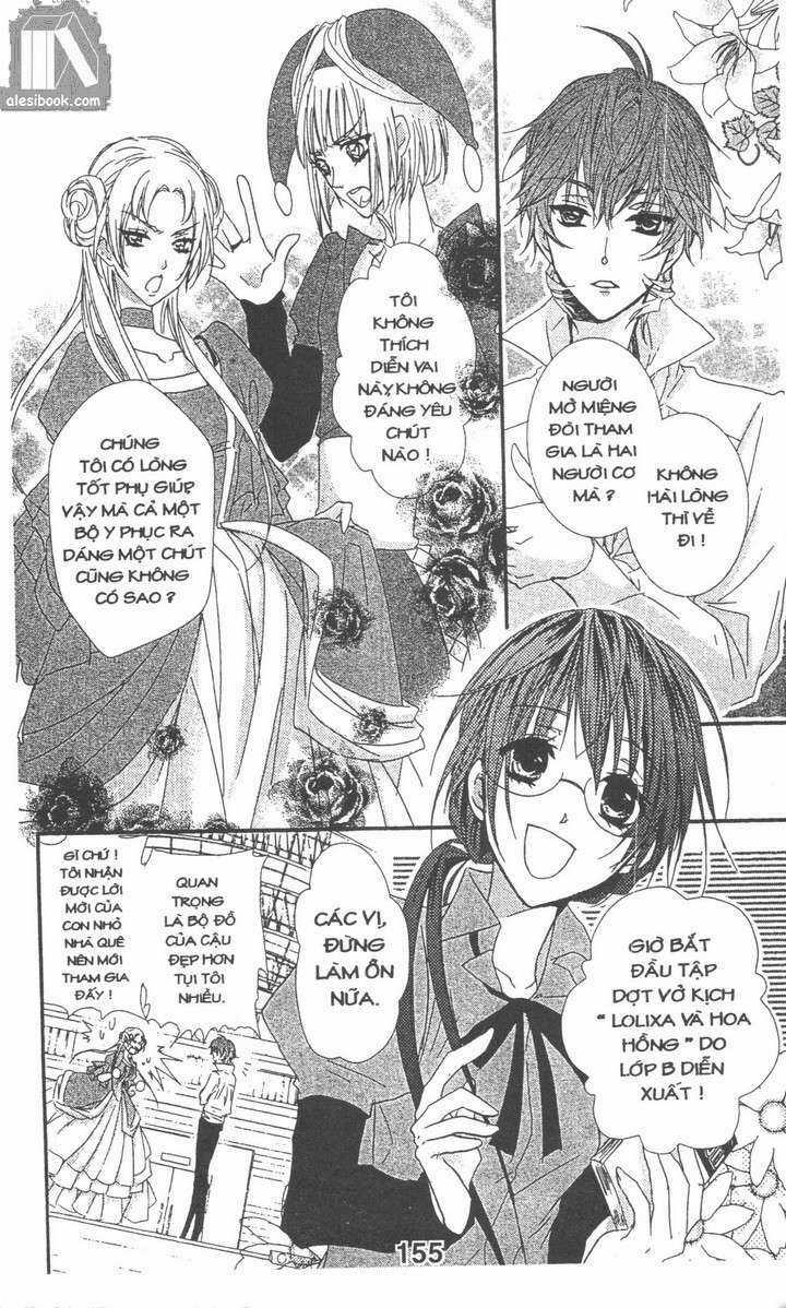 Thay Đổi Hình Tượng - Chapter 16 - Trang 35