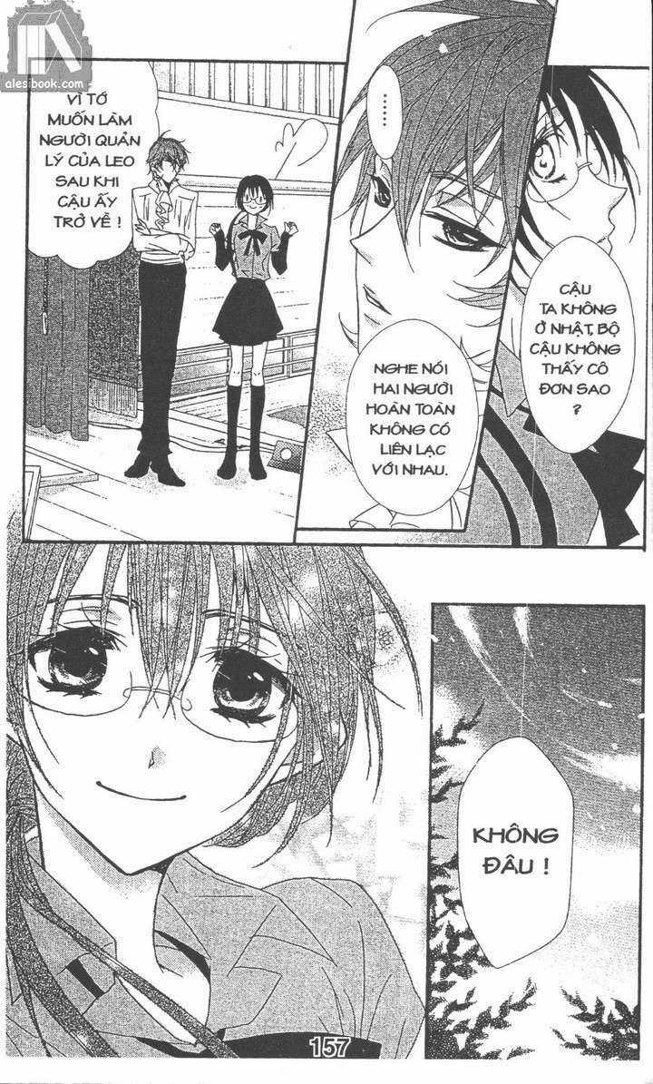 Thay Đổi Hình Tượng - Chapter 16 - Trang 37