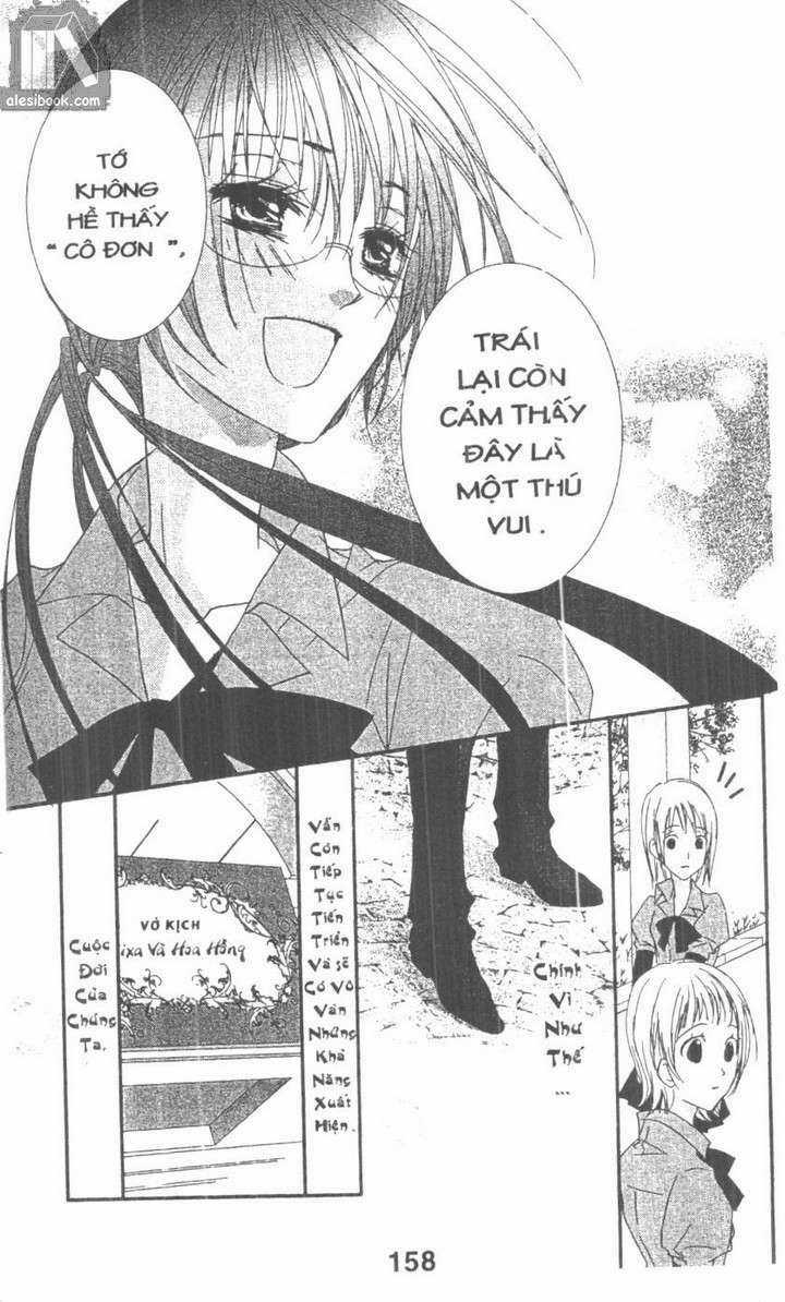 Thay Đổi Hình Tượng - Chapter 16 - Trang 38