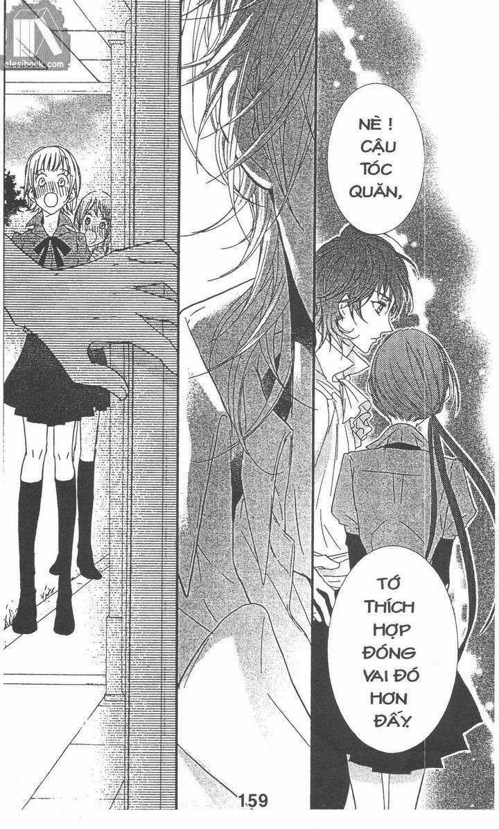Thay Đổi Hình Tượng - Chapter 16 - Trang 39