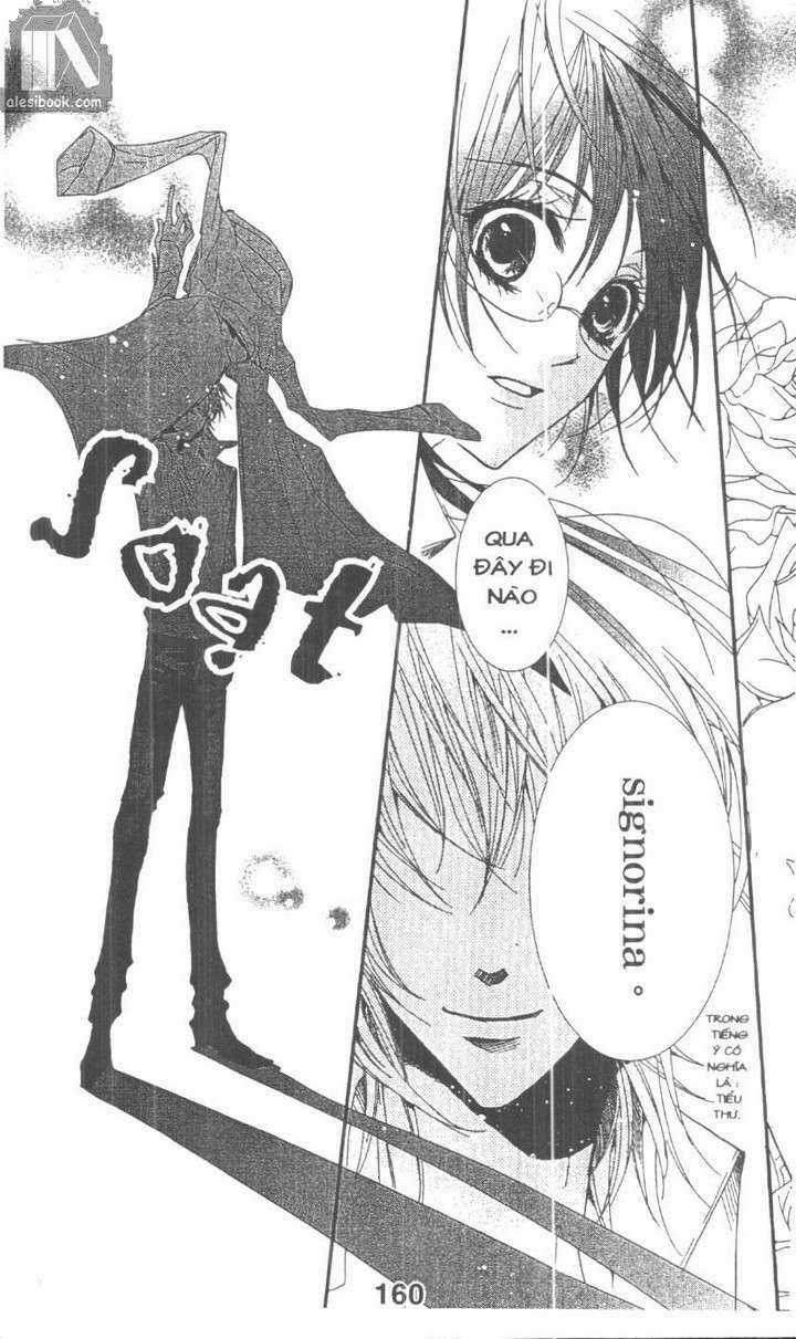 Thay Đổi Hình Tượng - Chapter 16 - Trang 40