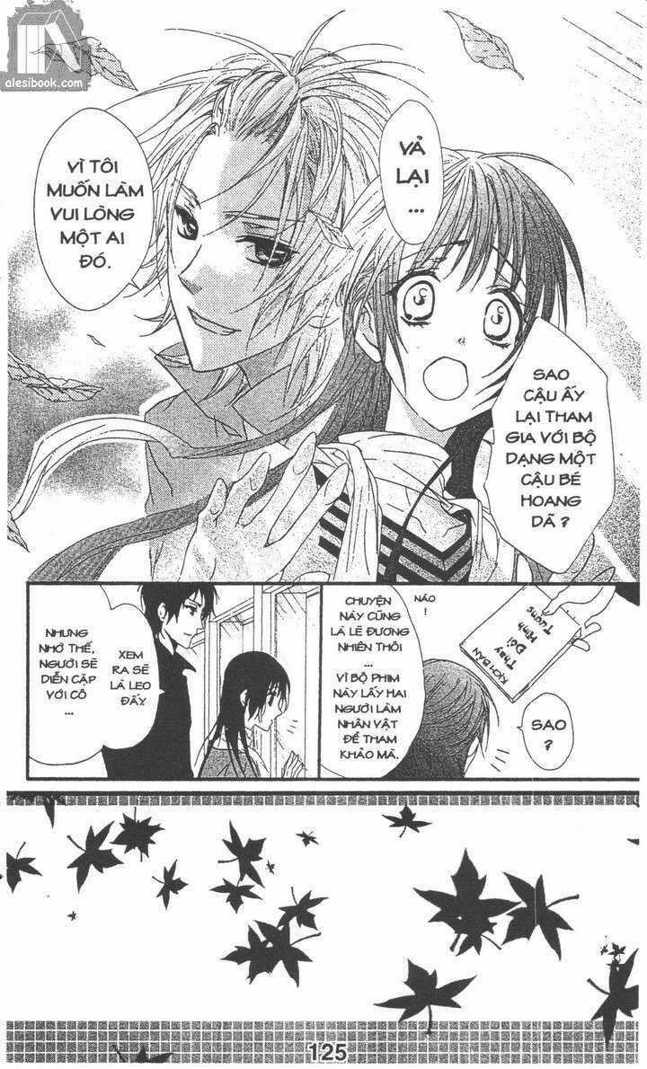 Thay Đổi Hình Tượng - Chapter 16 - Trang 5