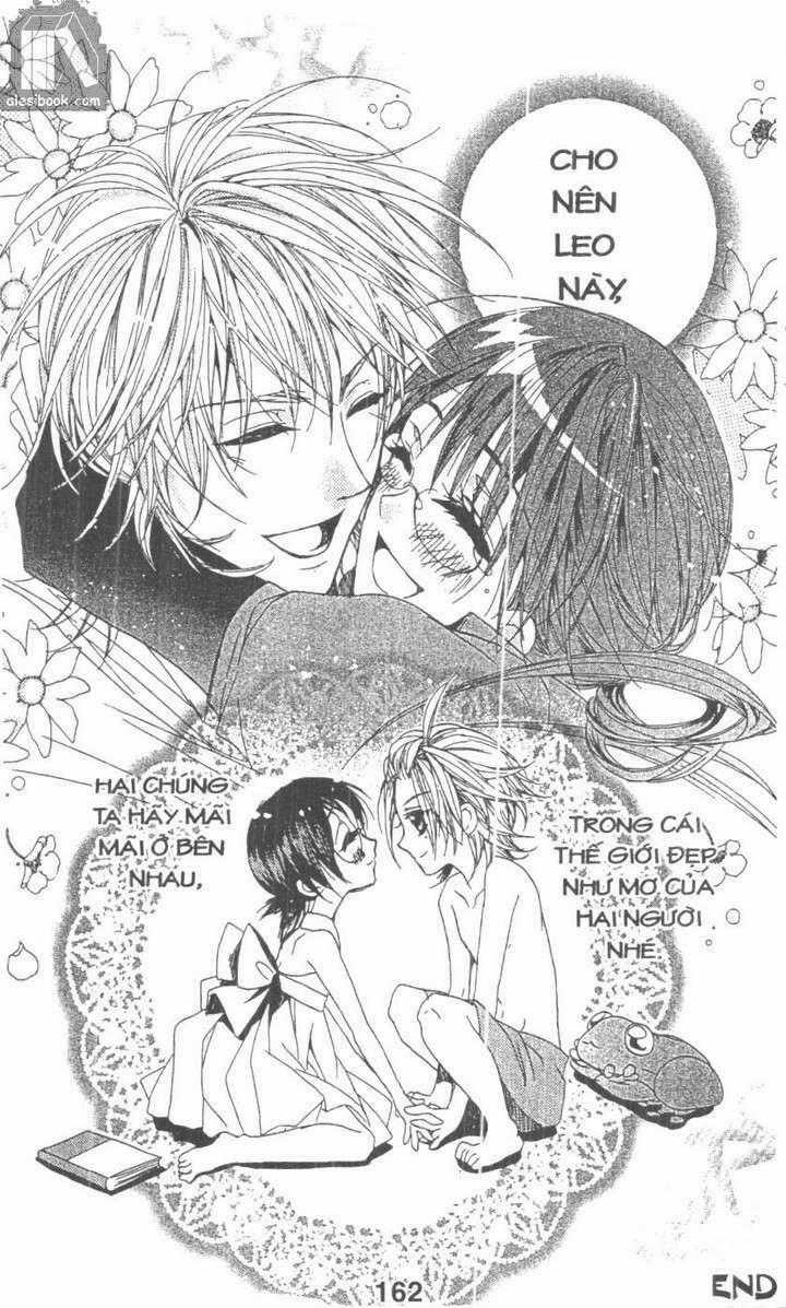 Thay Đổi Hình Tượng - Chapter 16 - Trang 42