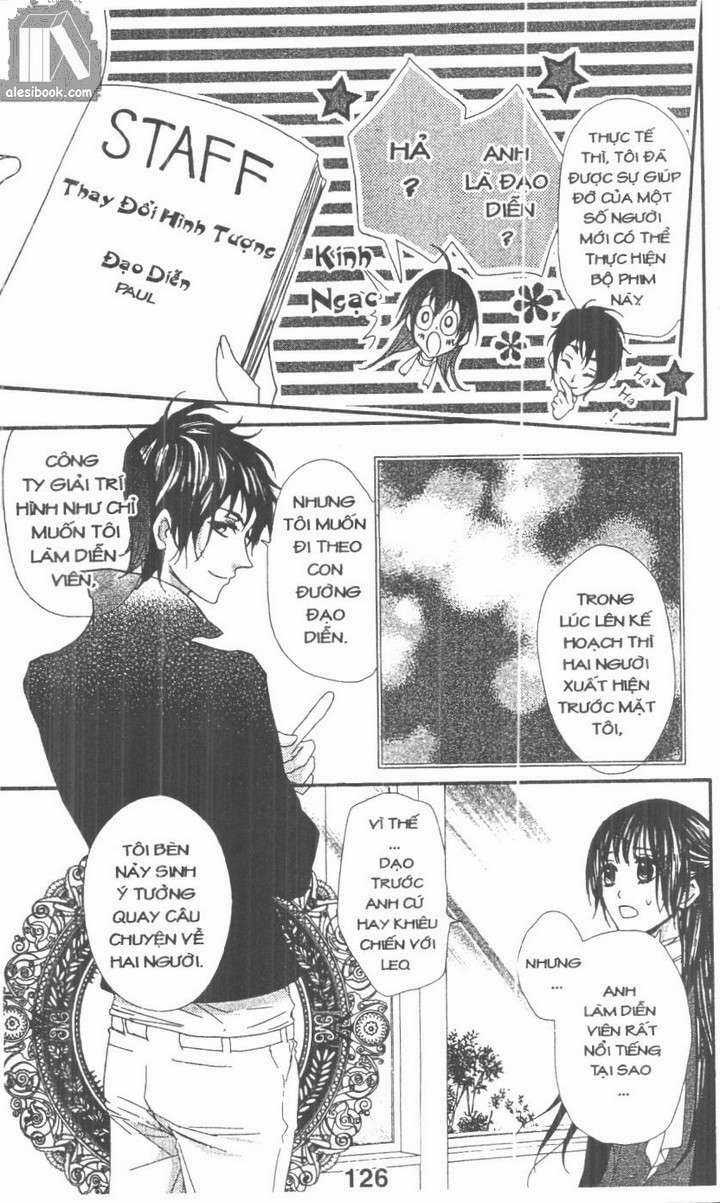 Thay Đổi Hình Tượng - Chapter 16 - Trang 6