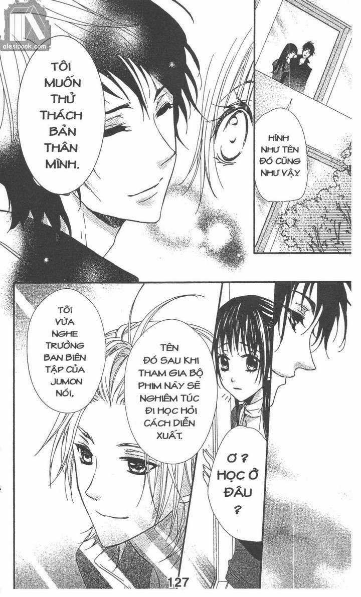 Thay Đổi Hình Tượng - Chapter 16 - Trang 7