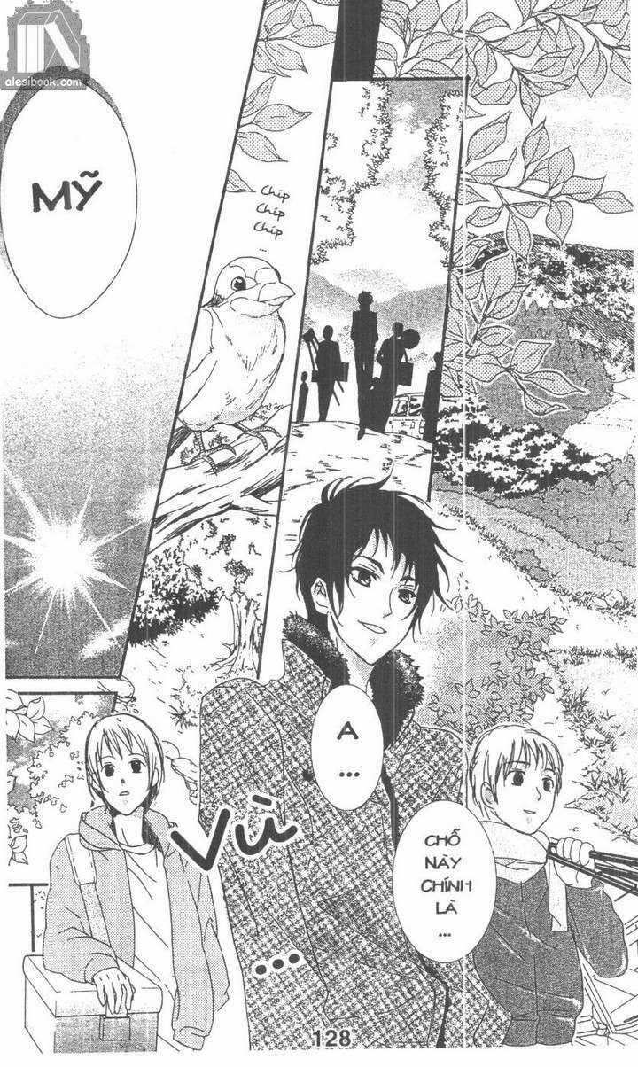 Thay Đổi Hình Tượng - Chapter 16 - Trang 8