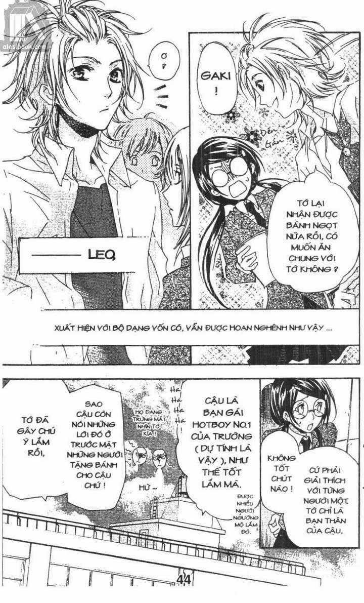 Thay Đổi Hình Tượng - Chapter 2 - Trang 2