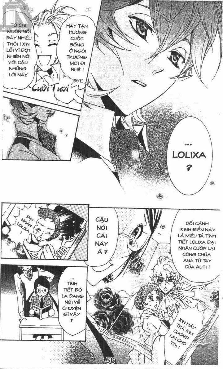 Thay Đổi Hình Tượng - Chapter 2 - Trang 14