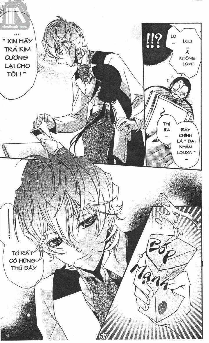 Thay Đổi Hình Tượng - Chapter 2 - Trang 15