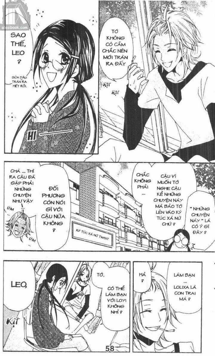 Thay Đổi Hình Tượng - Chapter 2 - Trang 16