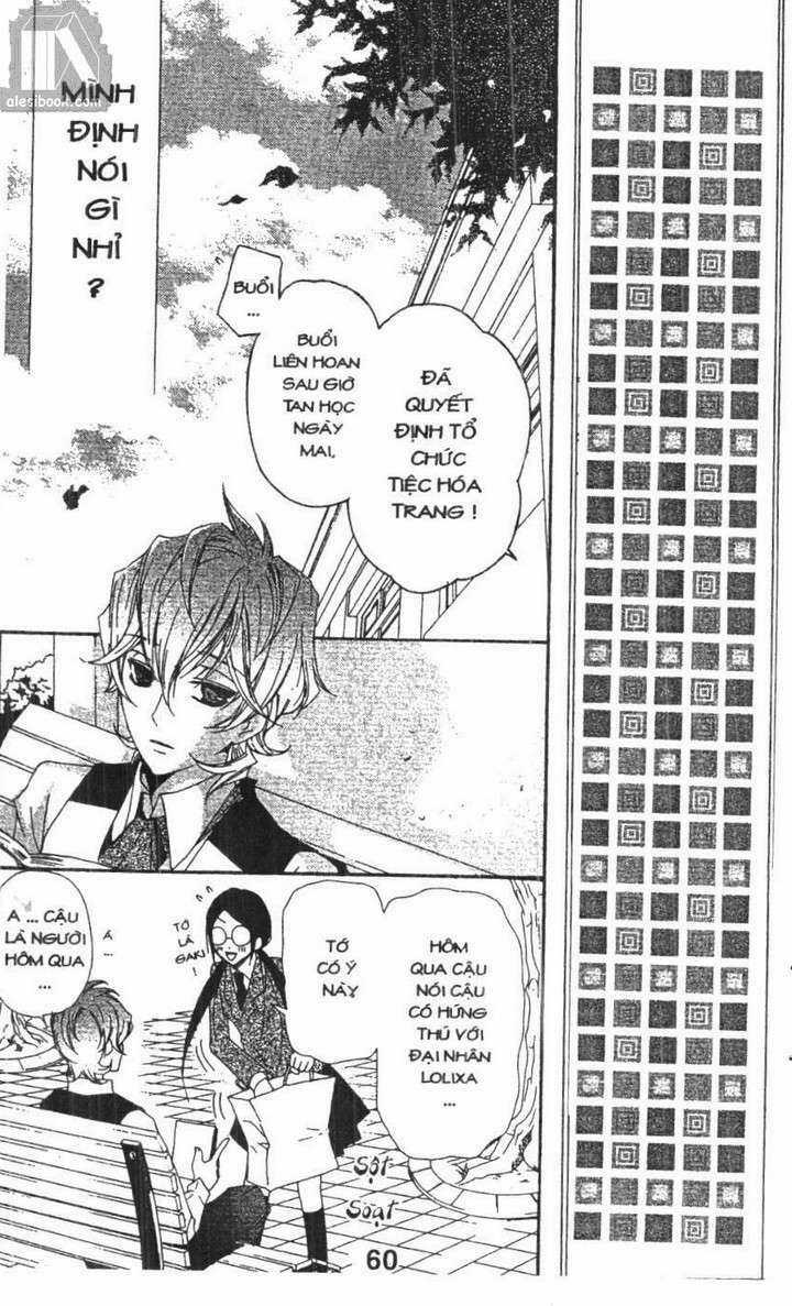 Thay Đổi Hình Tượng - Chapter 2 - Trang 18