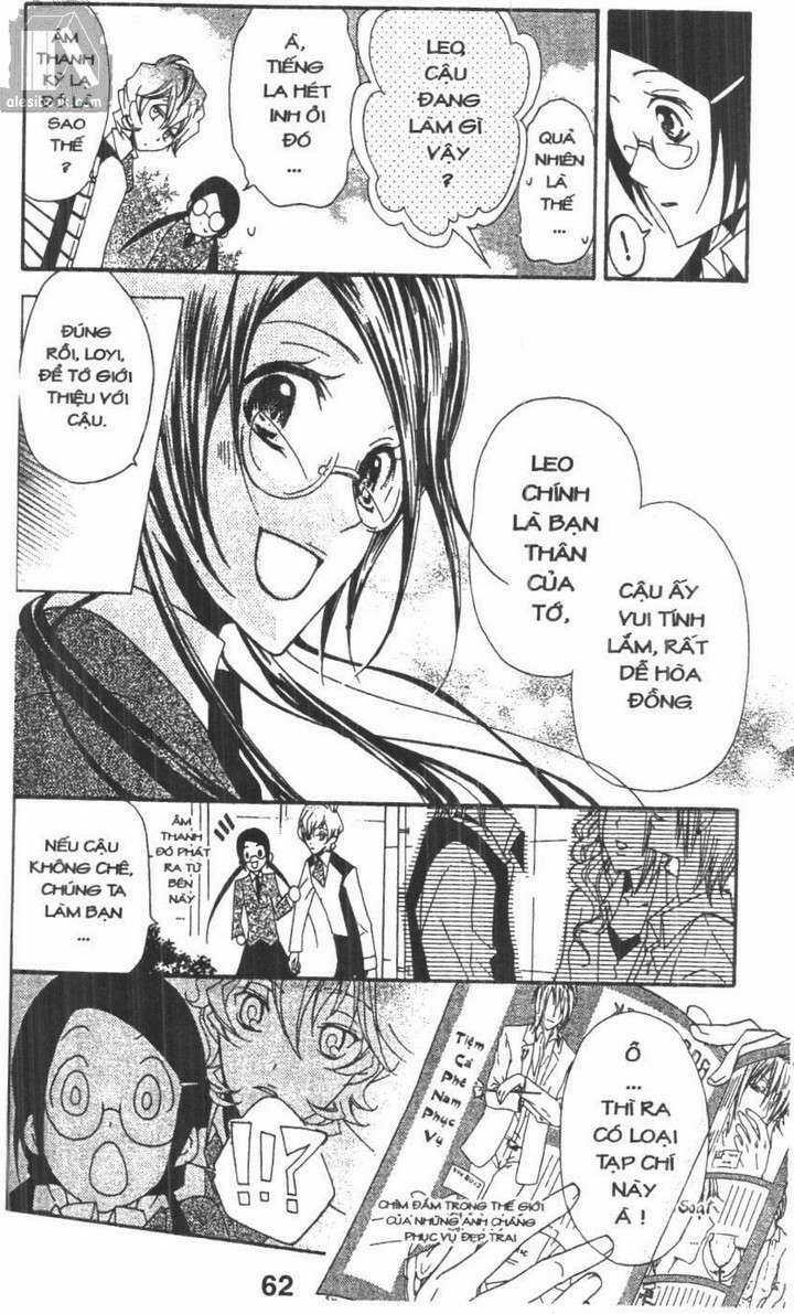 Thay Đổi Hình Tượng - Chapter 2 - Trang 20