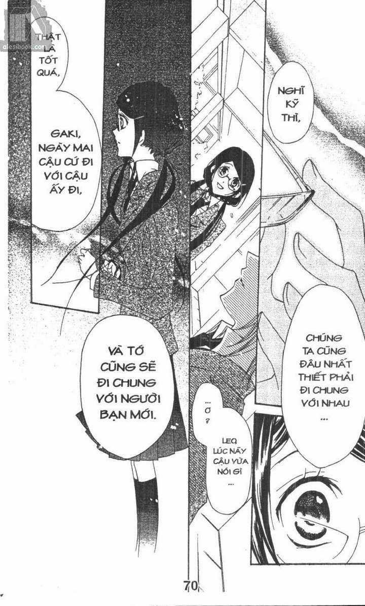 Thay Đổi Hình Tượng - Chapter 2 - Trang 28