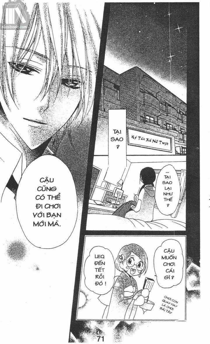 Thay Đổi Hình Tượng - Chapter 2 - Trang 29