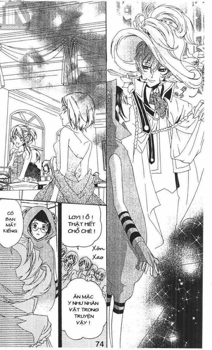 Thay Đổi Hình Tượng - Chapter 2 - Trang 32