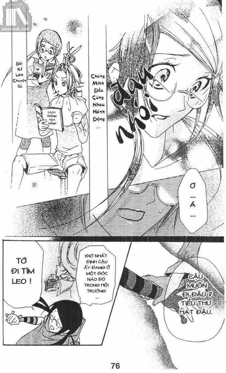 Thay Đổi Hình Tượng - Chapter 2 - Trang 34