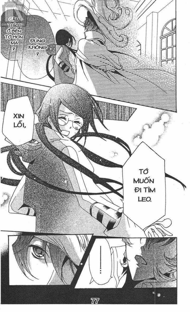 Thay Đổi Hình Tượng - Chapter 2 - Trang 35