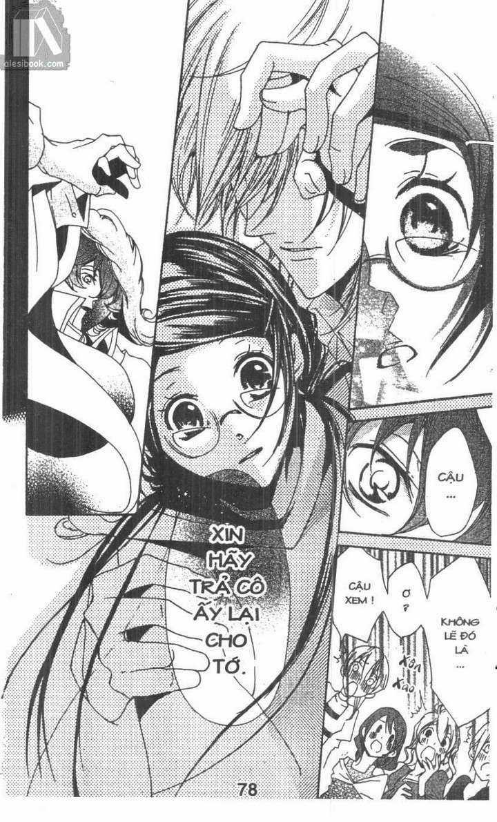 Thay Đổi Hình Tượng - Chapter 2 - Trang 36