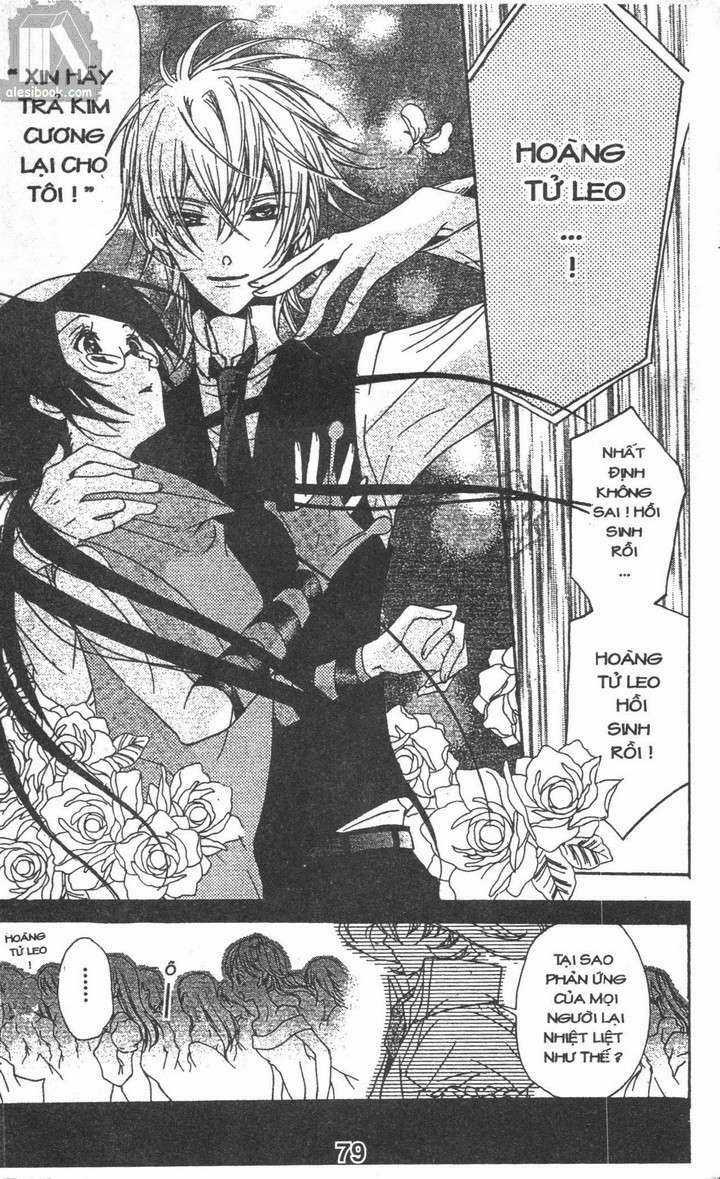 Thay Đổi Hình Tượng - Chapter 2 - Trang 37