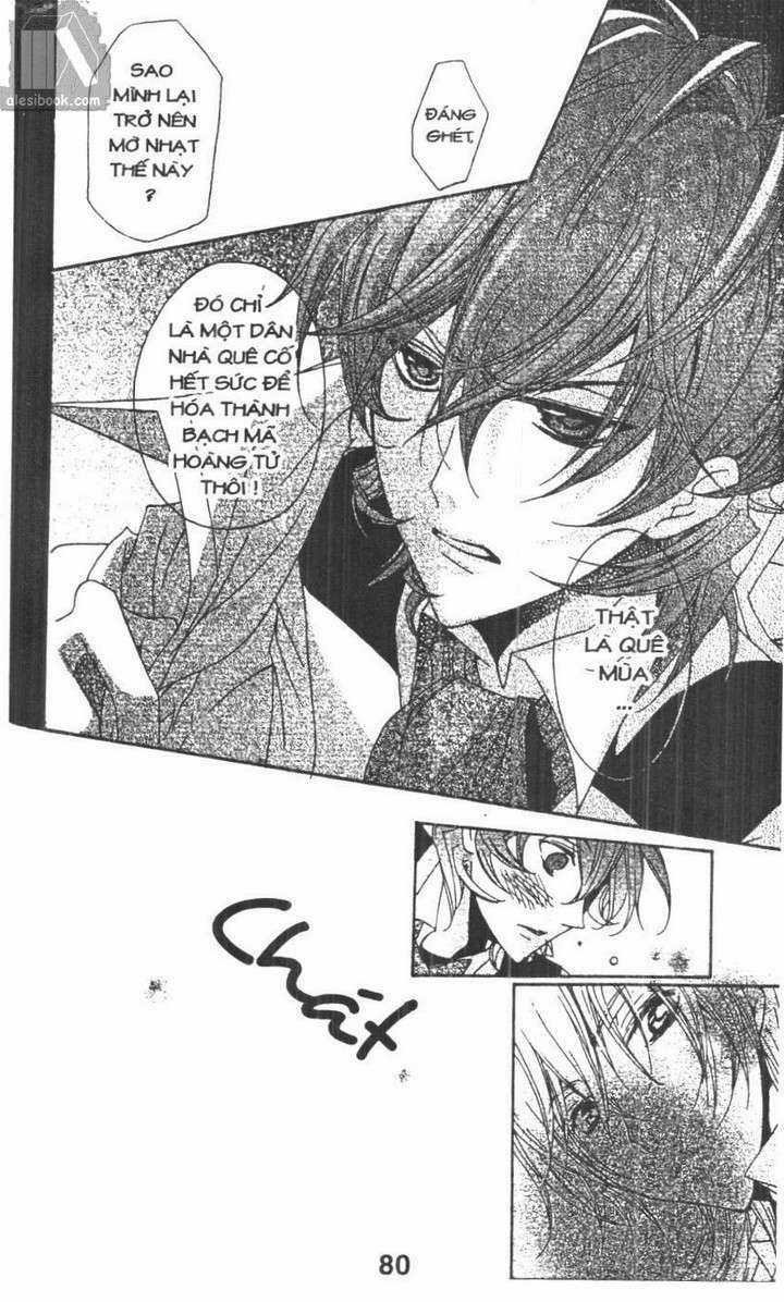 Thay Đổi Hình Tượng - Chapter 2 - Trang 38