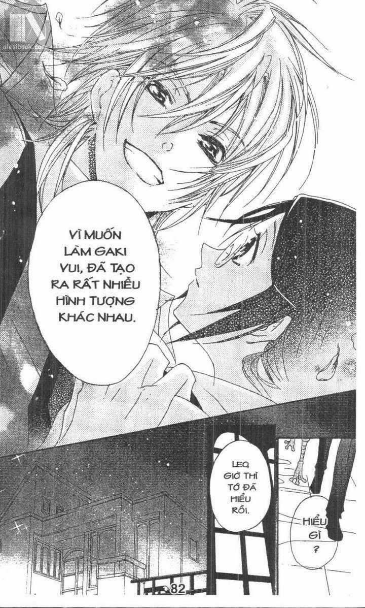 Thay Đổi Hình Tượng - Chapter 2 - Trang 40