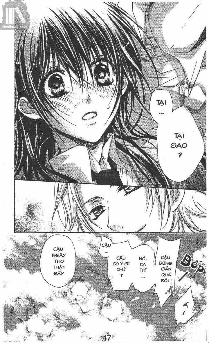 Thay Đổi Hình Tượng - Chapter 2 - Trang 5