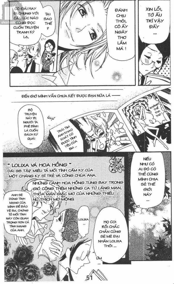 Thay Đổi Hình Tượng - Chapter 2 - Trang 9