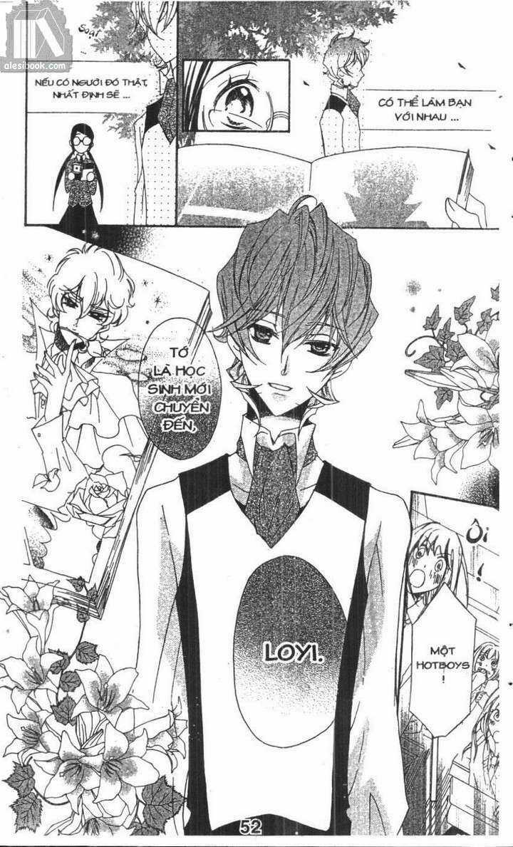 Thay Đổi Hình Tượng - Chapter 2 - Trang 10