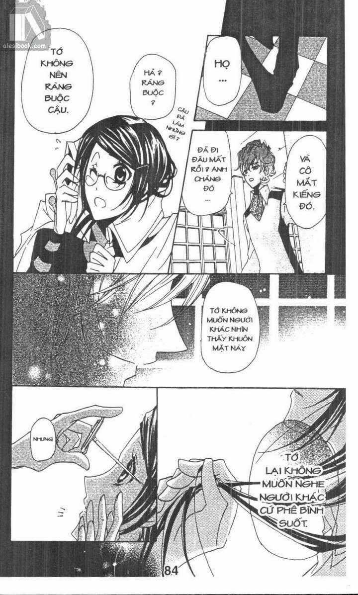 Thay Đổi Hình Tượng - Chapter 3 - Trang 2