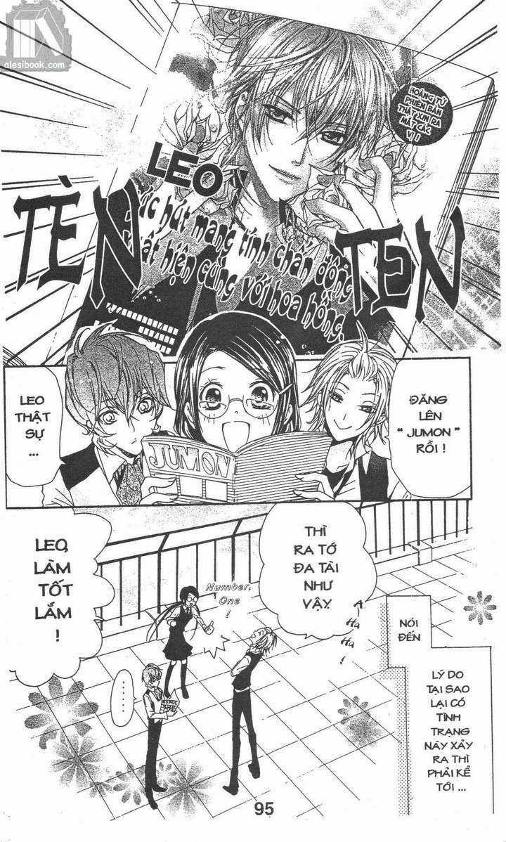 Thay Đổi Hình Tượng - Chapter 3 - Trang 13