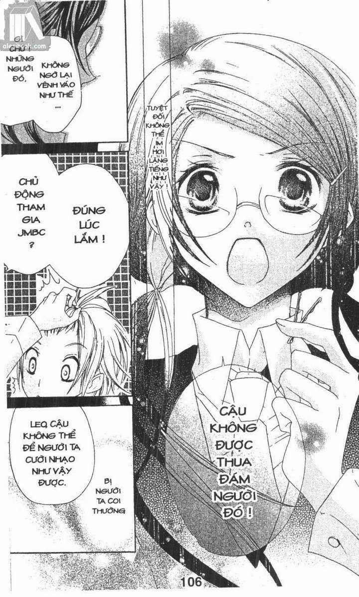 Thay Đổi Hình Tượng - Chapter 3 - Trang 24