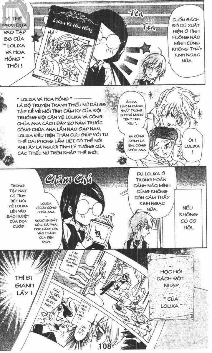 Thay Đổi Hình Tượng - Chapter 3 - Trang 26