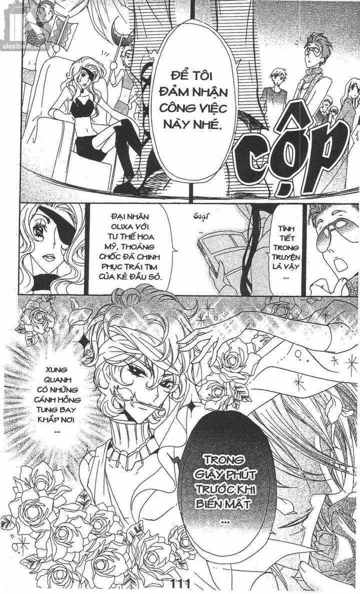 Thay Đổi Hình Tượng - Chapter 3 - Trang 29